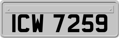 ICW7259