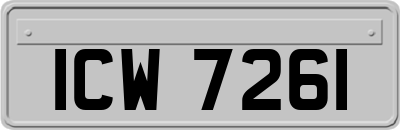 ICW7261