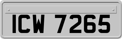 ICW7265