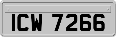 ICW7266