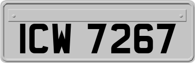 ICW7267