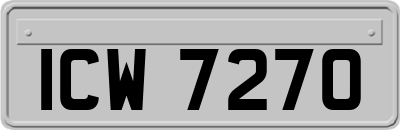 ICW7270