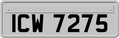 ICW7275