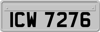 ICW7276