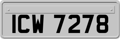 ICW7278
