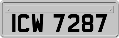ICW7287