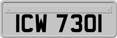 ICW7301