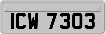 ICW7303