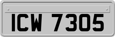 ICW7305