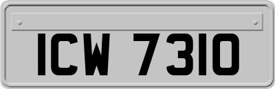 ICW7310
