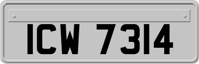 ICW7314