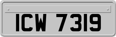 ICW7319