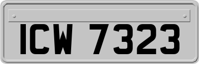 ICW7323