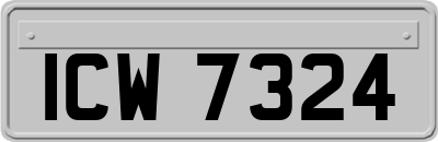ICW7324