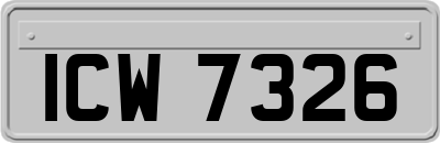 ICW7326