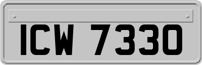 ICW7330