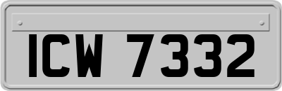 ICW7332