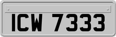 ICW7333