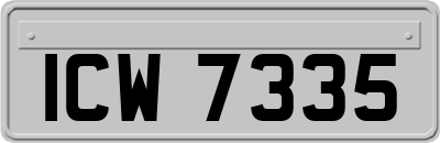 ICW7335