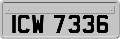 ICW7336
