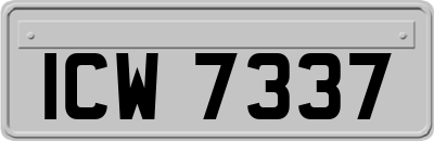 ICW7337