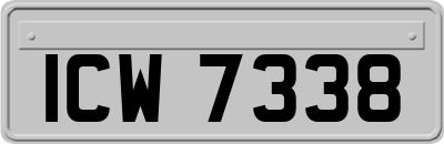 ICW7338