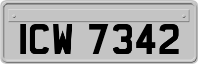 ICW7342