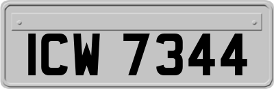 ICW7344
