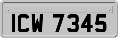 ICW7345