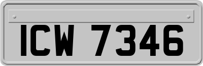 ICW7346