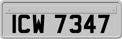 ICW7347