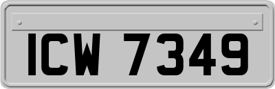 ICW7349