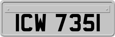 ICW7351