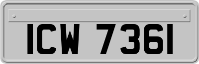 ICW7361