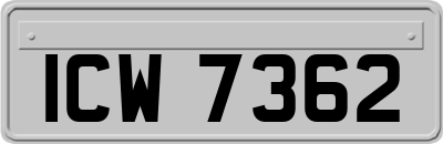 ICW7362