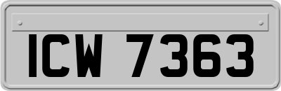 ICW7363