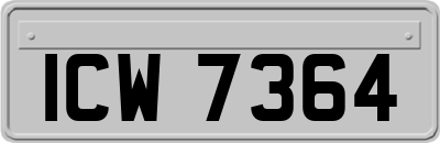 ICW7364