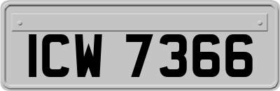 ICW7366