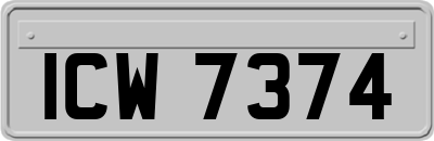 ICW7374