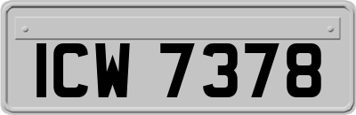 ICW7378