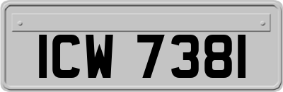 ICW7381