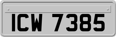 ICW7385