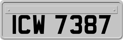 ICW7387