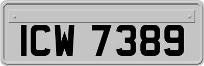 ICW7389