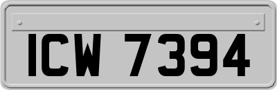 ICW7394