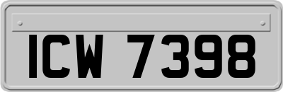 ICW7398