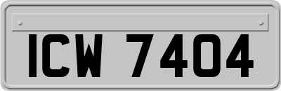 ICW7404
