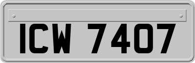 ICW7407