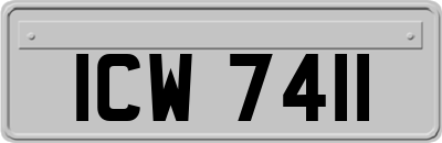ICW7411