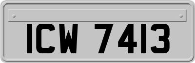 ICW7413